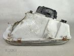 Optica Farol Direita Drt Volkswagen Golf Iii (1H1) - 4