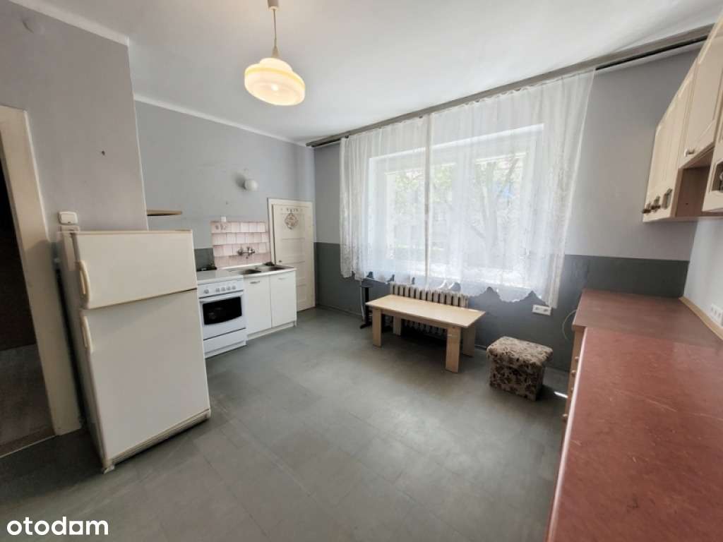 słoneczne dwa pokoje w centrum - Pełny obrazek: 2/9