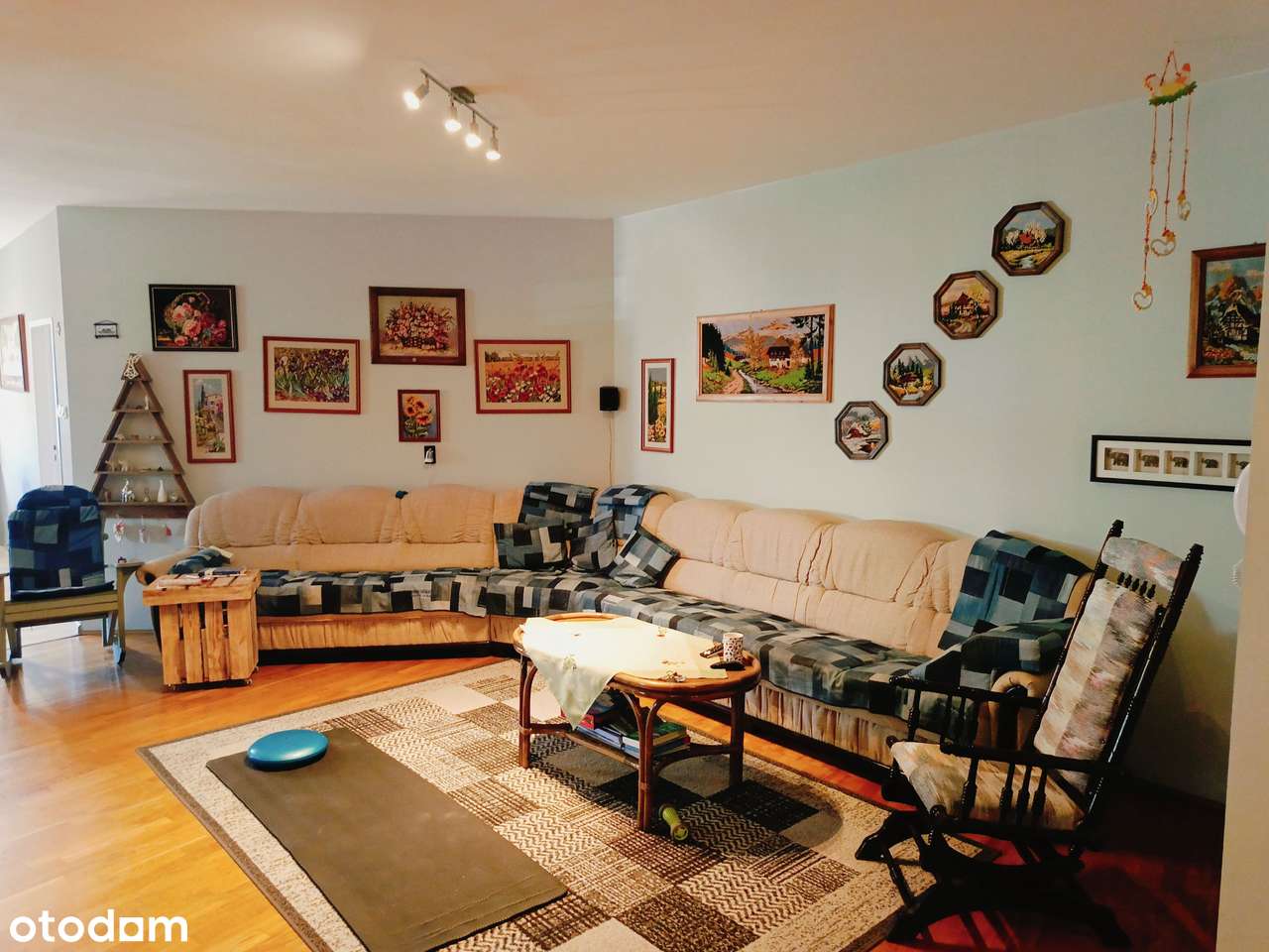 Mieszkanie w centrum Leszna. Tylko 3500 zł/metr - Pełny obrazek: 4/12