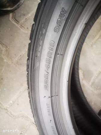 225/45R19 BRIDGESTONE 225 45 19 S001 2SZT RSC - 8