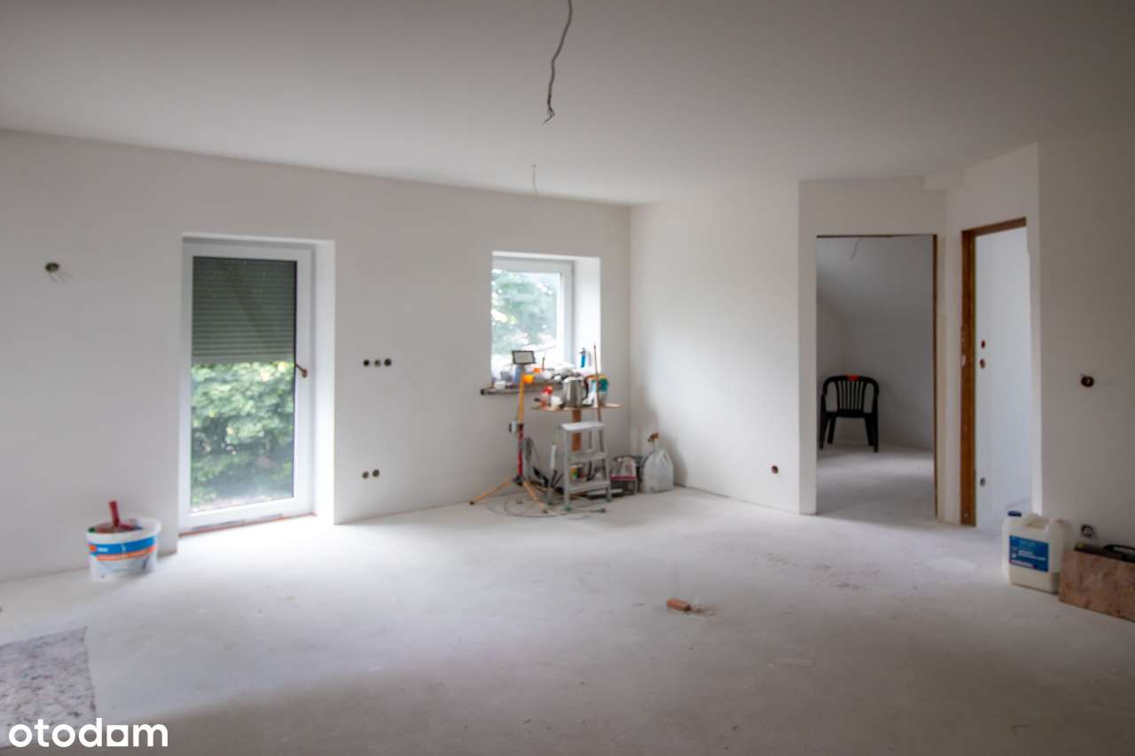 Mieszkanie z ogródkiem - Zapraszam !!! - Pełny obrazek: 3/20