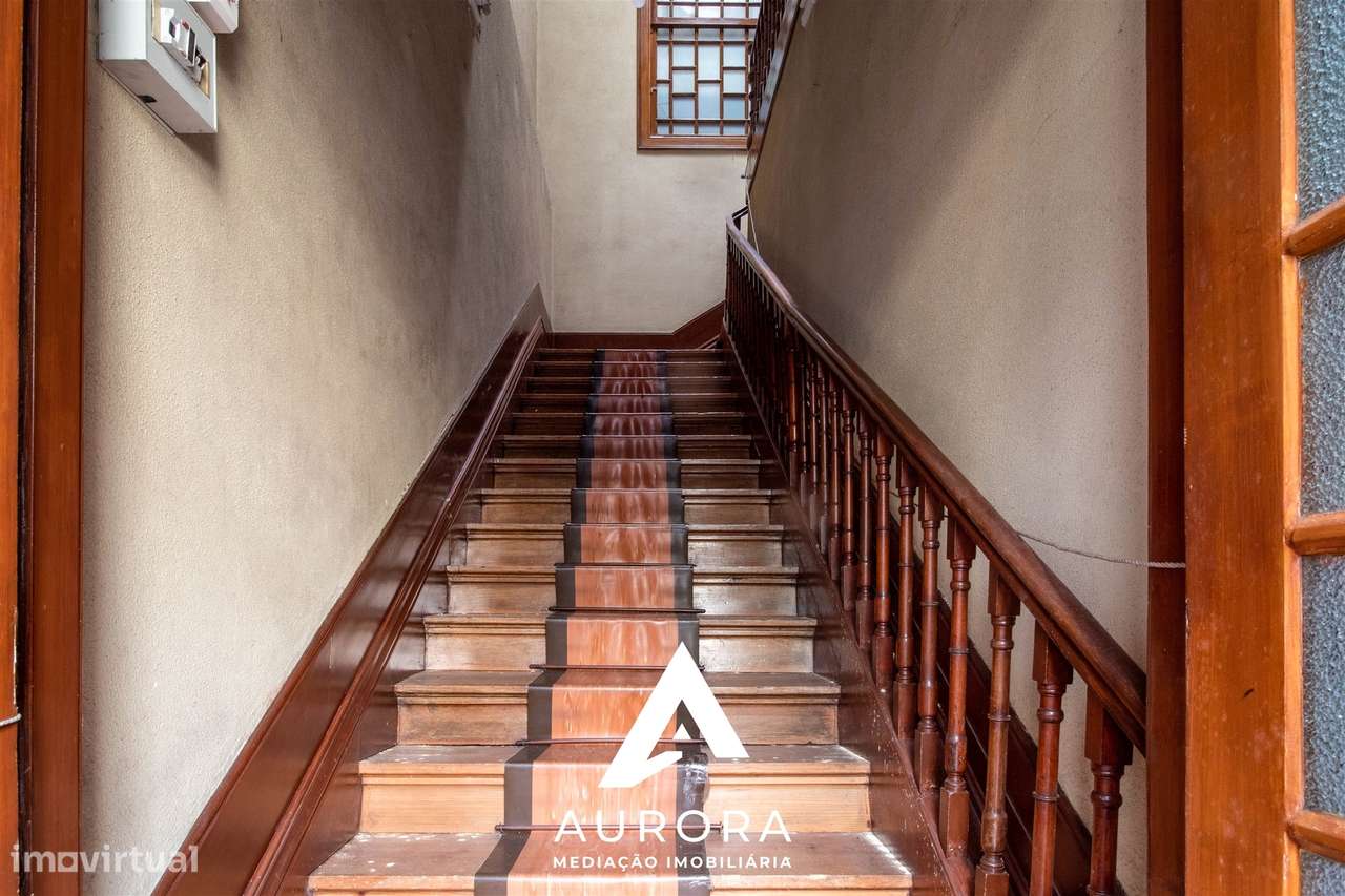 Moradia T6 Venda em Espinho,Espinho-2