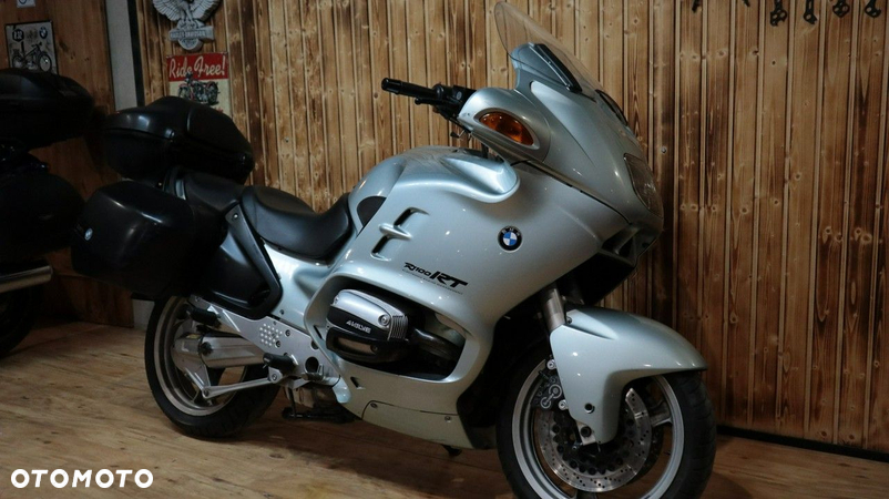 BMW RT - 6