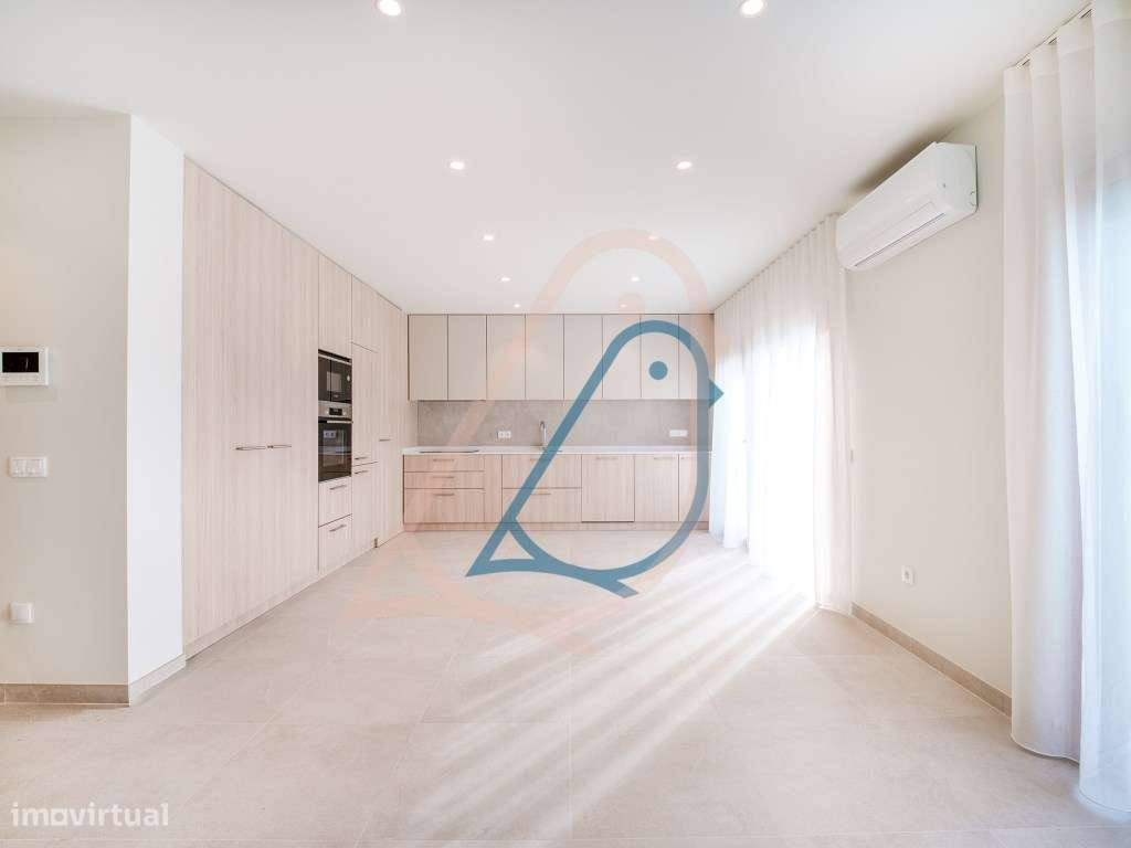 Fantástica Moradia T2 Nova - Moita Redonda, Fátima-5