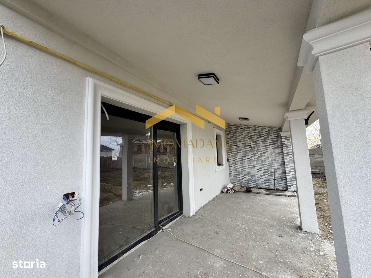 Bucovat-Duplex Parter-Finisaje la Alegere - Imagine principală: 4/17