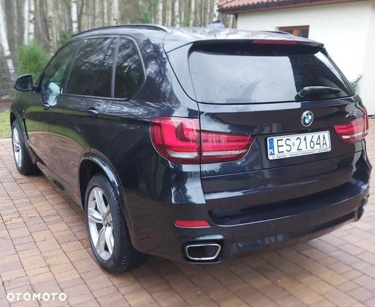 BMW X5 xDrive30d - 2