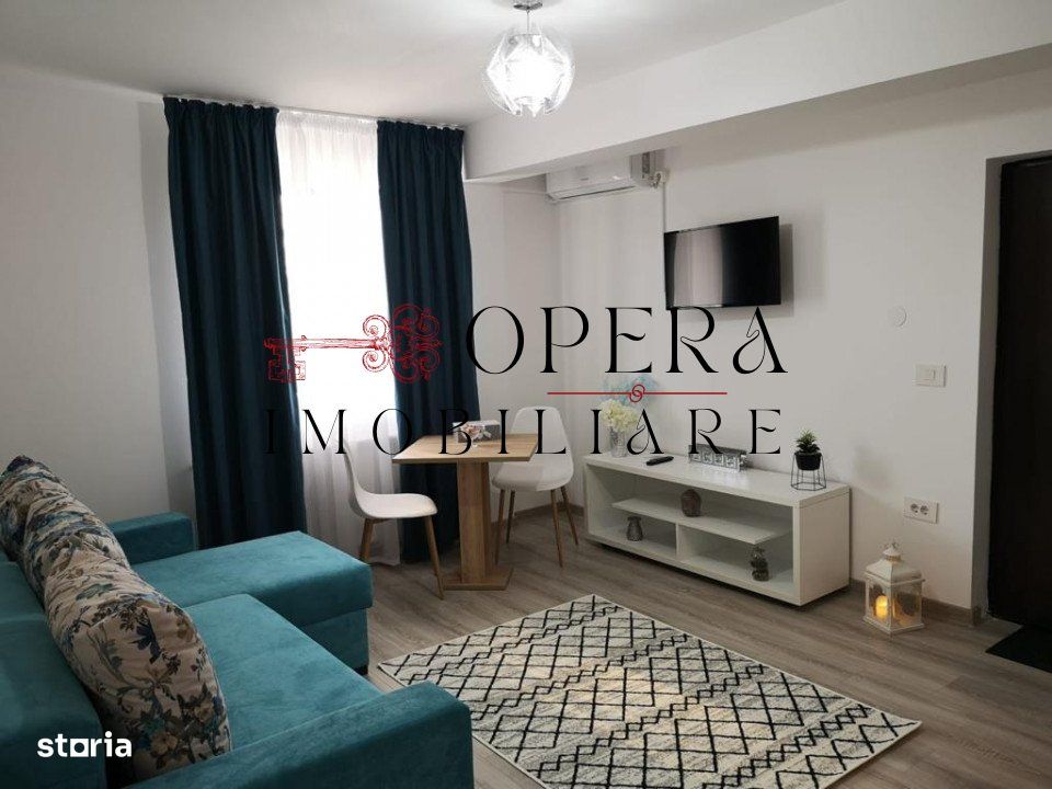 Proprietate 10 apartamente, de vanzare, zona Copou