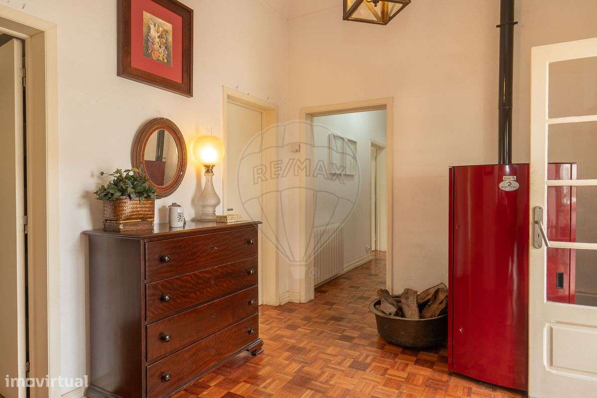 Moradia T4 para venda - Grande imagem: 5/47