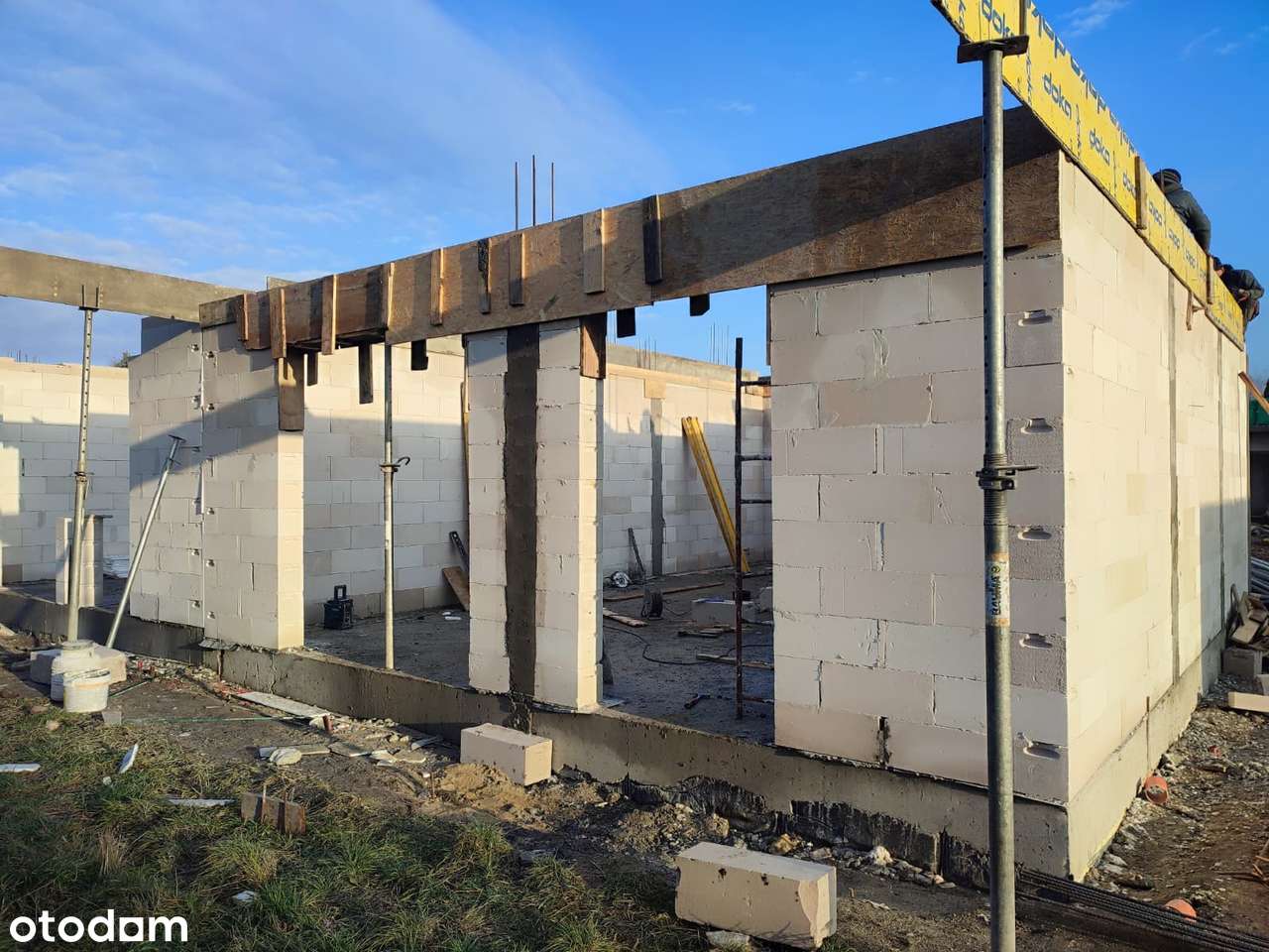 Osiedle Tu i Teraz | Mieszkanie 67,52 m2 - z balkonem i tarasem |-16