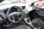 Ford Focus 1.0 EcoBoost 99g Start-Stopp-System SYNC Edition - 6