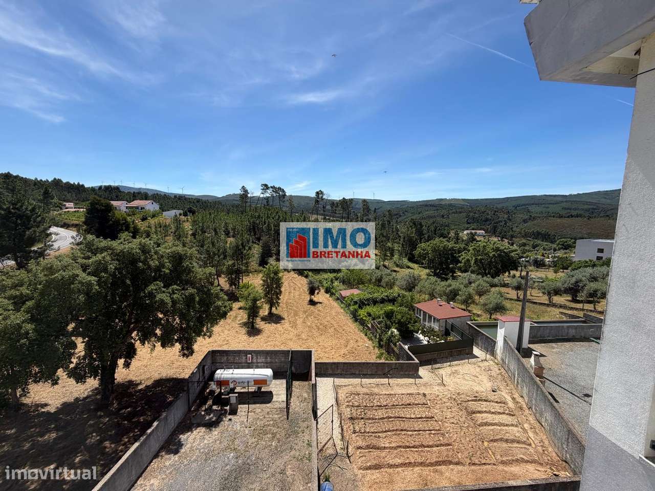 T3 c/ Garagem (box)  Orvalho - Castelo Branco-41
