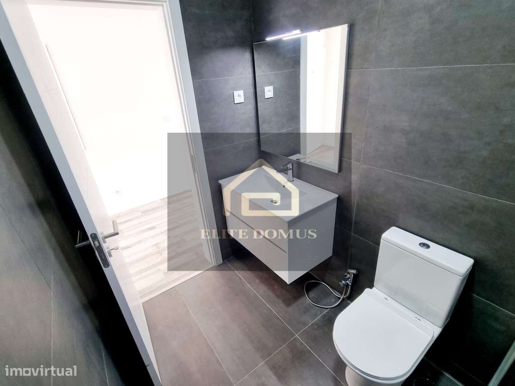 T2 com Terraço, Venteira - Amadora!-3