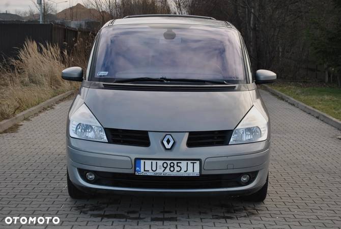 Renault Espace 2.0 dCi Expression - 14