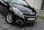 Peugeot 208 PureTech 82 Start & Stop Allure - 33