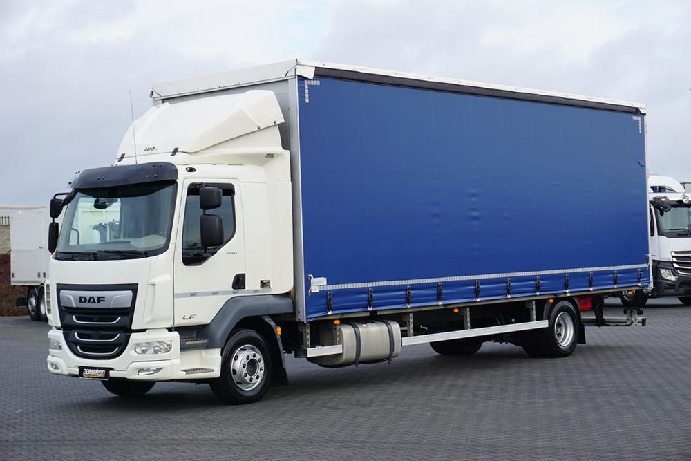 DAF LF 2021
