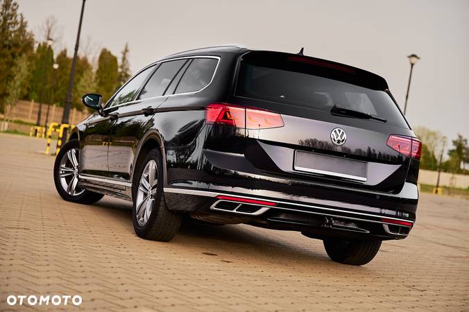 Volkswagen Passat Variant 1.5 TSI OPF DSG Highline - 3