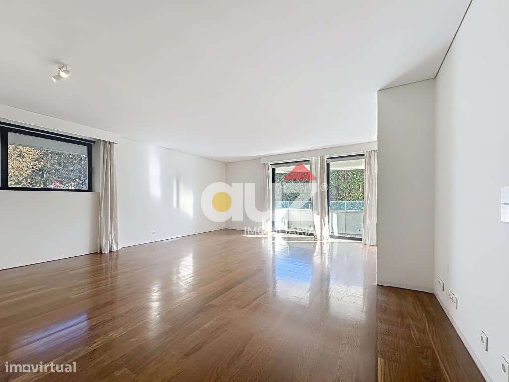 APARTAMENTO T3 - FOZ DO DOURO-5