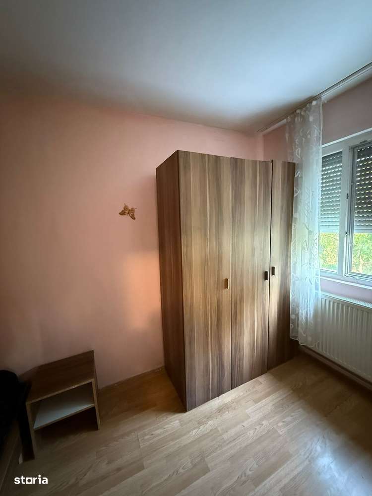 Vânzare apartament 2 camere, Aleea Jiului – complet mobilat și utilat-4