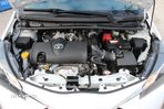 Toyota Yaris 1.5 20th Anniversary CVT - 29