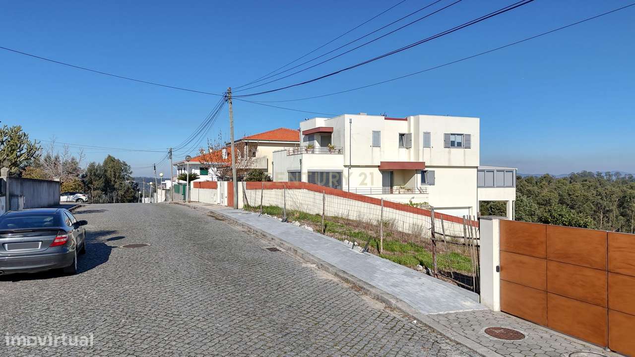 Terreno Urbano em Aveiro - Oportunidade Única por 69.000€ - Grande imagem: 5/9