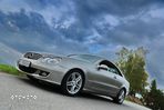 Mercedes-Benz CLK 350 Elegance - 3