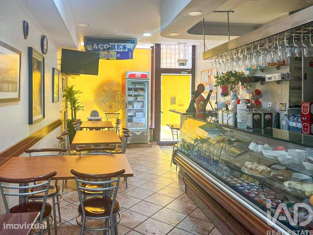 Loja / Estabelecimento Comercial em Cedofeita, Santo Ildefonso, Sé, Mi - Grande imagem: 3/19