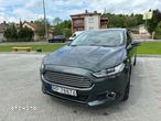 Ford Fusion - 14
