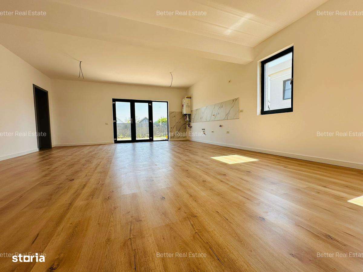 Casa Individuala 4 Camere In Comuna Berceni - Imagine principală: 5/5