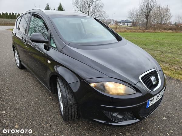 Seat Altea XL 1.9 TDI Stylance - 8