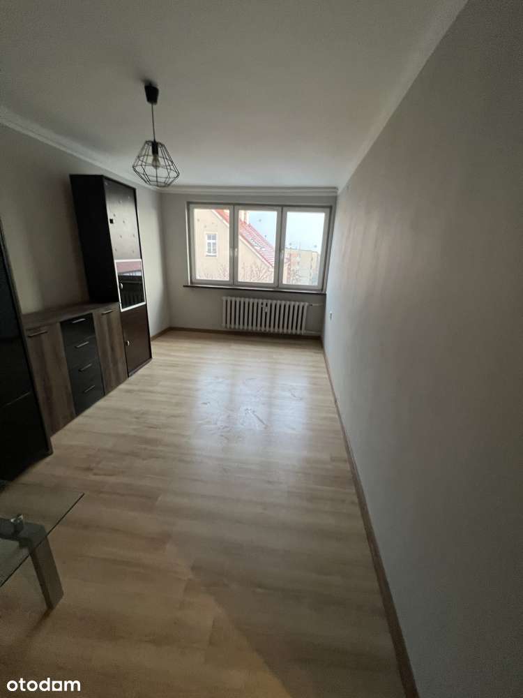 2 pokoje w bloku z cegły! Centrum Gotowe do zamieszkania! Kredyt - Pełny obrazek: 4/9