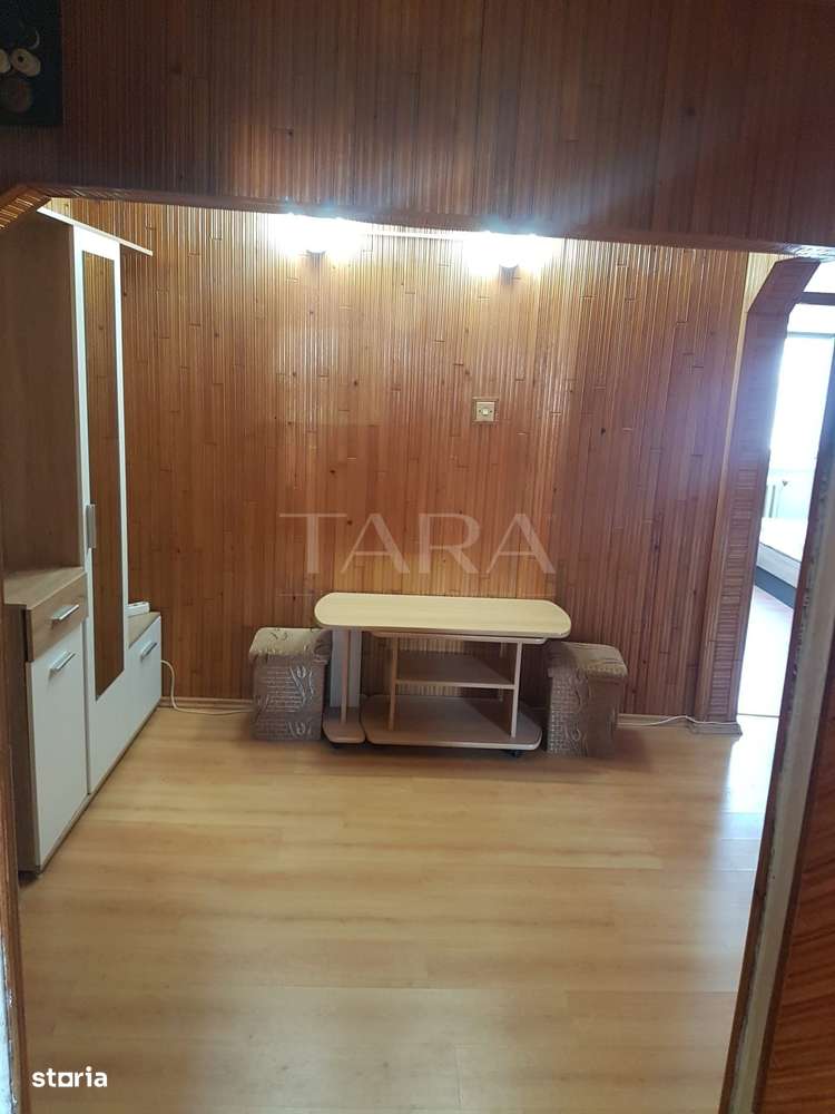 Apartament 4 Camere,  Mărăști, Zona Expo Transilvania-2