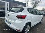 Dacia Sandero 1.0 TCe Laureate S&S - 2