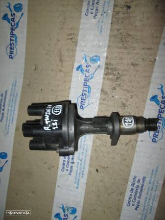 Distribuidor H7700726732 RENAULT TWINGO 12I RENAULT 11 1983 1.4 I - 1