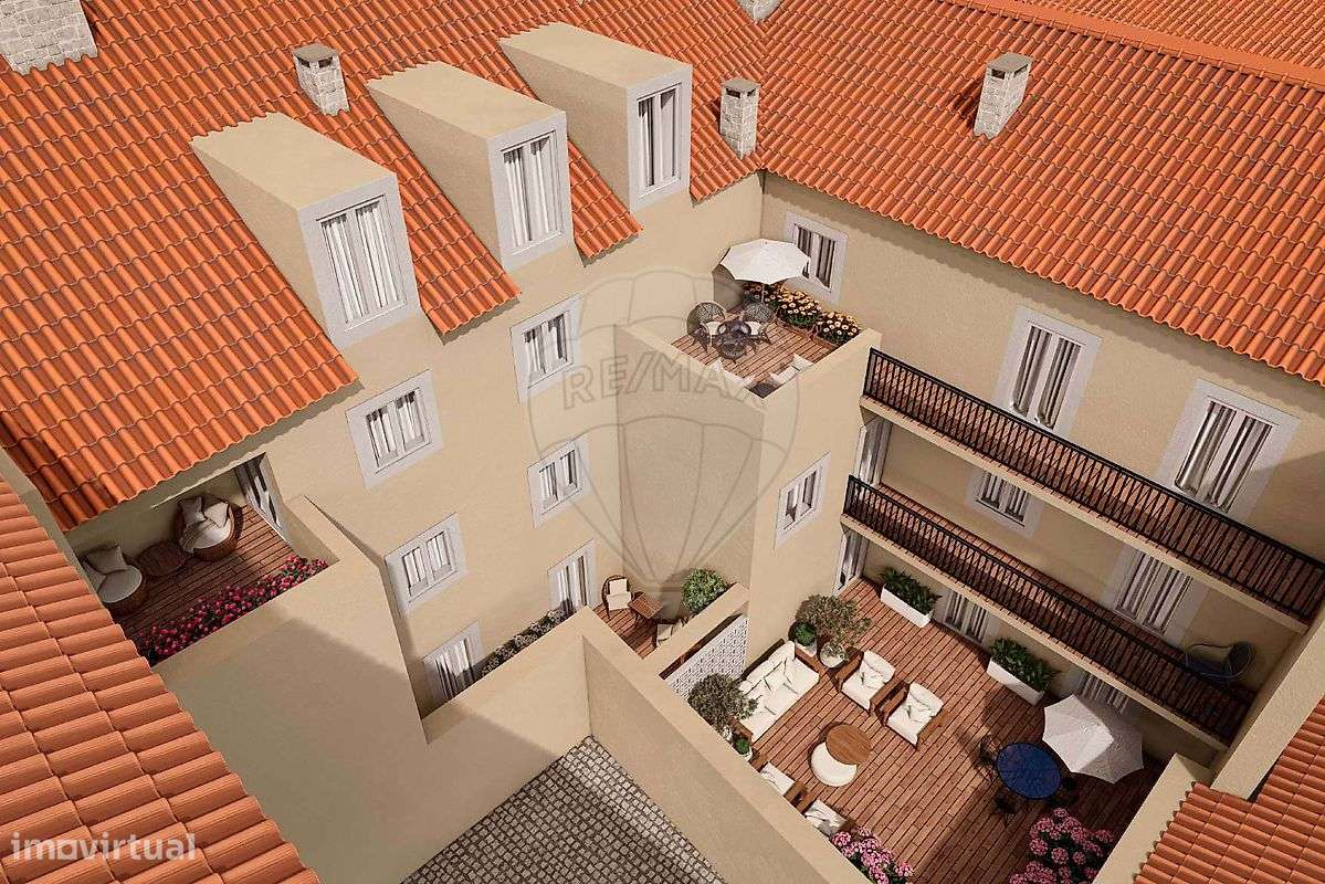 Apartamento – Setúbal (São Julião, Nossa Senhora da Anunciada e Santa Maria da Graça) - Vista 4