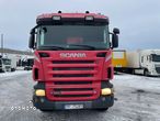 Scania R 560 6X4 - 5