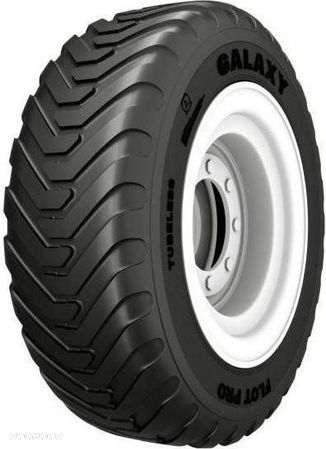 Nowe Opony 400/60-15.5 Galaxy Flot Pro 148A8 16PR TL - 1