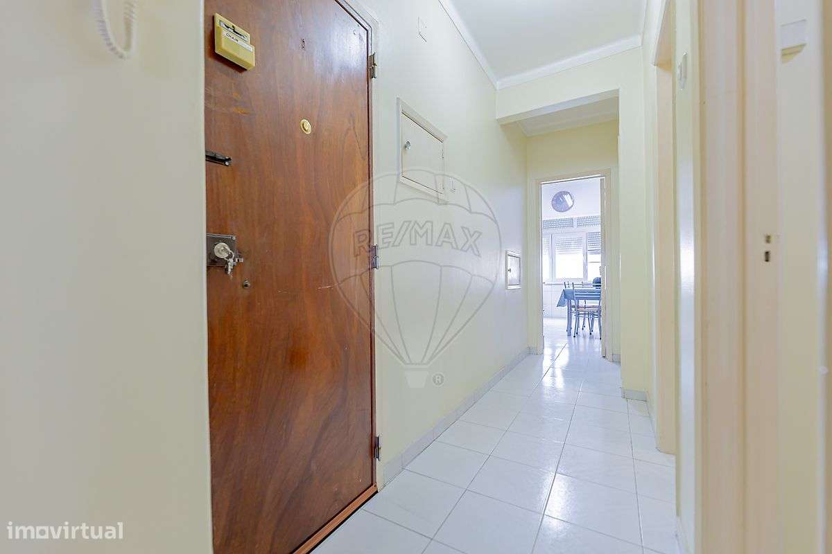 Apartamento T2 para venda-1