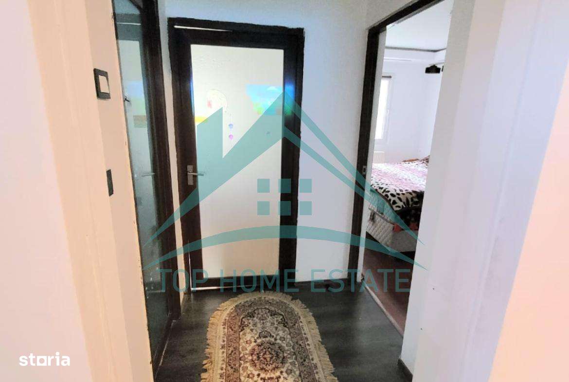 Apartament cu 4 camere, str. Poet Grigore Alexandrescu, Manastur!-8