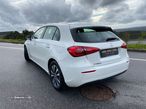 Mercedes-Benz A 180 d Business Solutions Aut. - 5