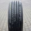 385/65R22,5 VACU-LUG LOGISTIK LT-01 14mm OPONA UŻYWANA CIEŻĄROWA T5285 - 1