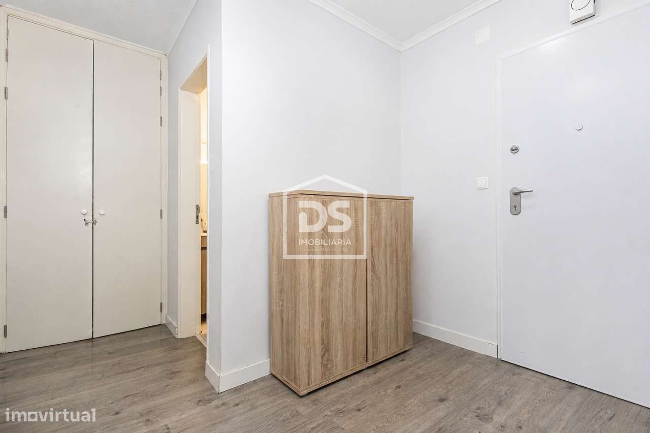 Apartamento T2 Venda em Sacavém e Prior Velho,Loures-10