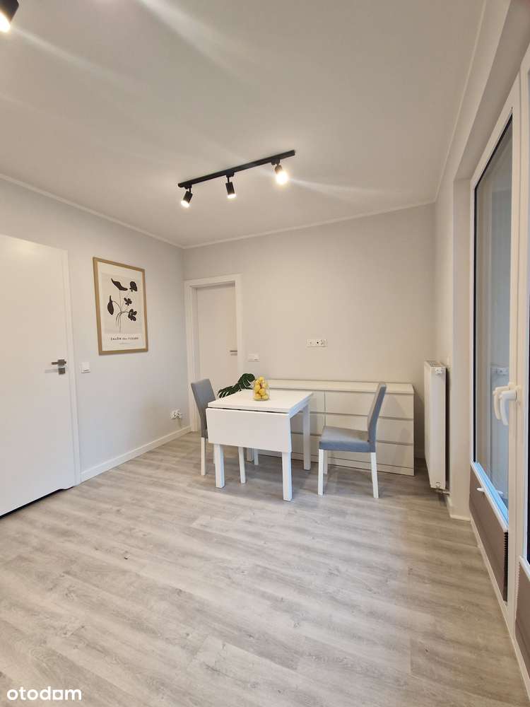 Cytrynowe Mieszkanie dla Pary lub Singla ! - Pełny obrazek: 5/9