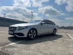 Mercedes-Benz Klasa E 220 d T 9G-TRONIC - 7