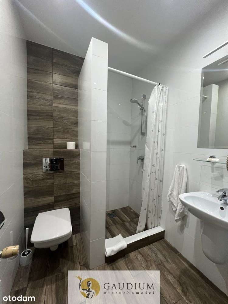 Hotel w Bydgoszczy - rentowny biznes-12