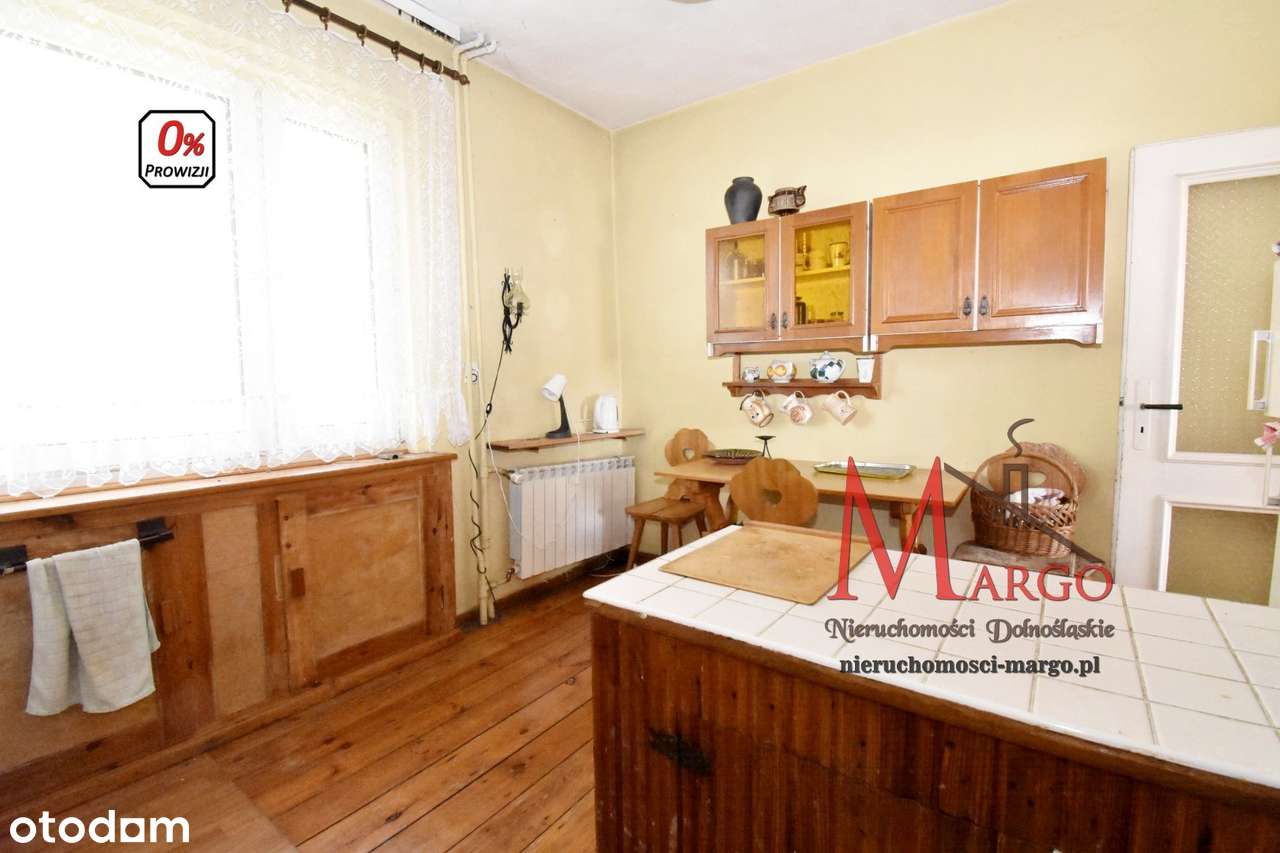 Dom na Oporowie, duża działka, doskonała lokalizacja  0%prowizji-12