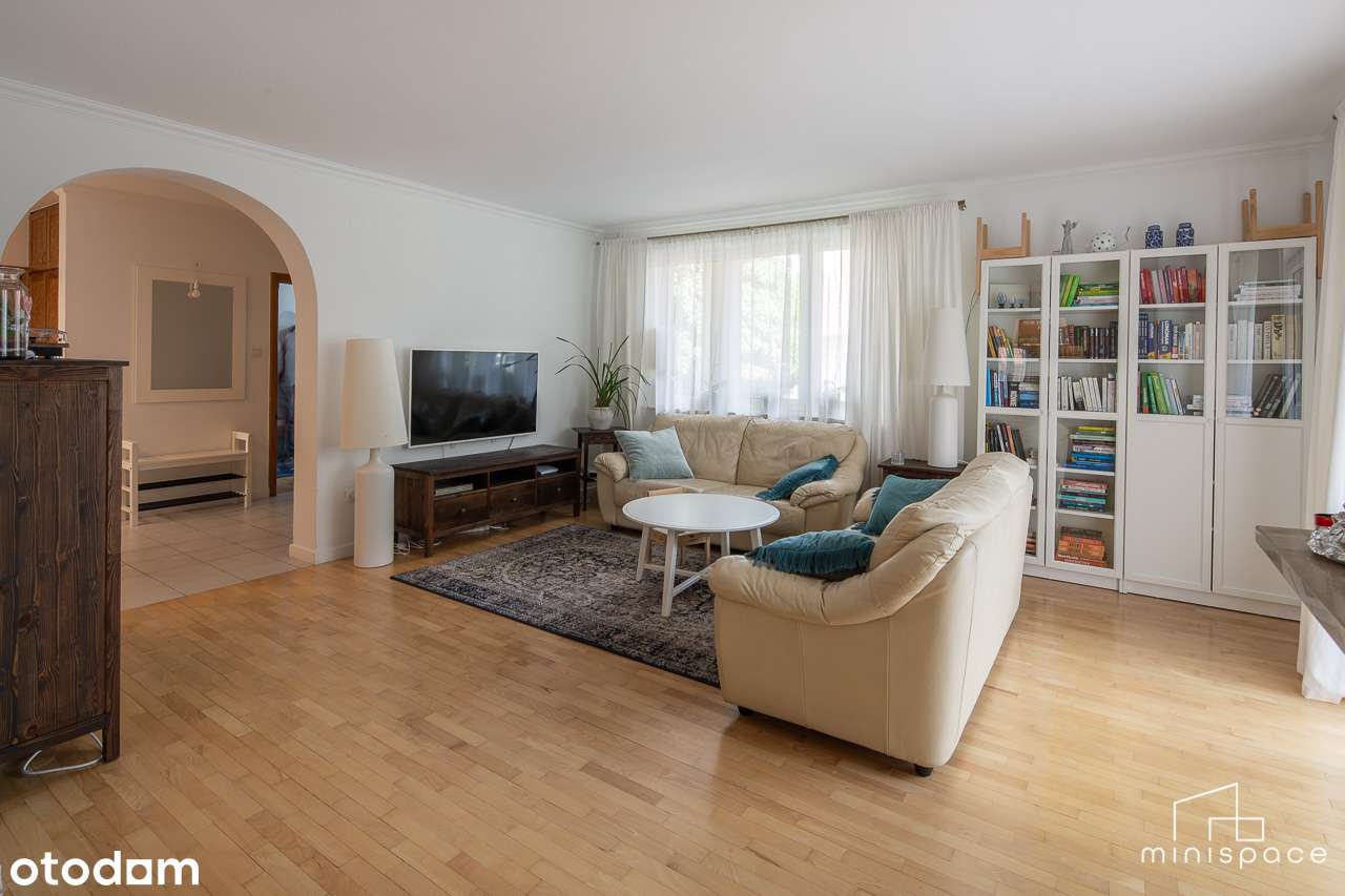 Piękny dom na Starym Mieście | 219 m2 | Działka 4,81 a-15