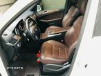 Mercedes-Benz GL 350 BlueTec 4-Matic - 11