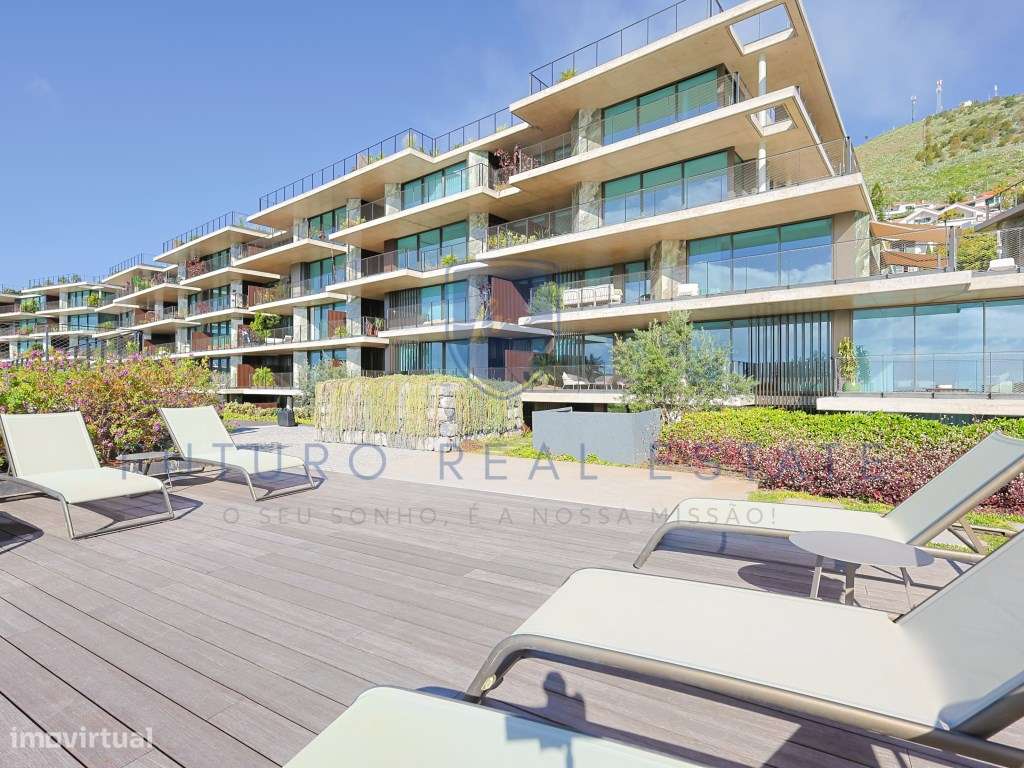 APARTAMENTO T2 | VISTA MAR | ESTRADA MONUMENTAL-50