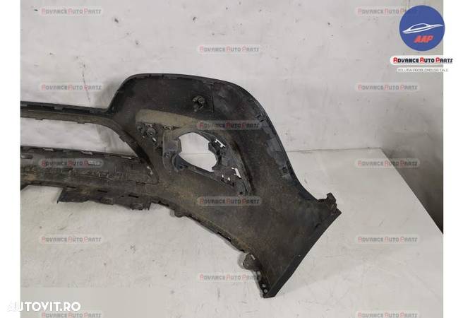 Spoiler Inferior Opel Mokka 2013 2014 2015 2016 originala - 4