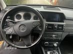 Mercedes-Benz GLK 350 CDI DPF 4Matic 7G-TRONIC - 8